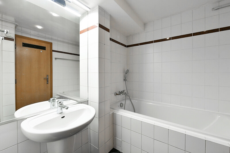 Malá Štěpánská, Nové Město - Prague 2 | Rent, Apartment Two-bedroom (3+1), 145 m²