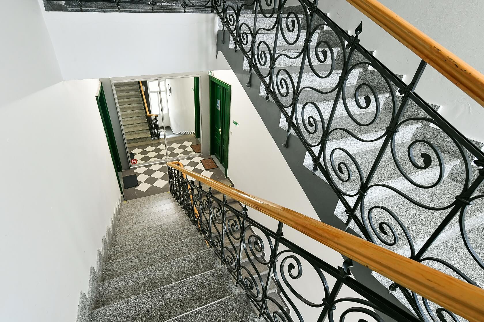 Malá Štěpánská, Nové Město - Praha 2 | Pronájem, Byt 3+1, 145 m²