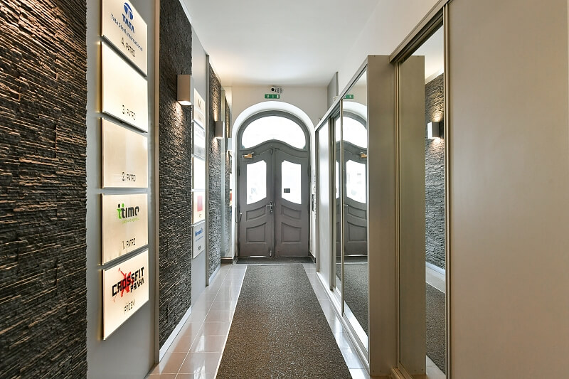 Malá Štěpánská, Nové Město - Praha 2 | Pronájem, Byt 3+1, 145 m²