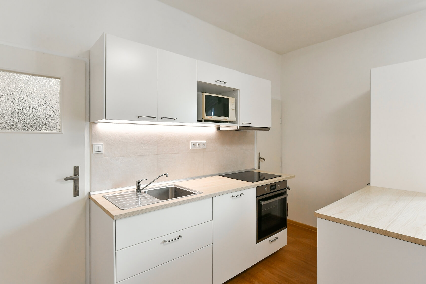 Na Kopanině, Libeň - Praha 8 | Pronájem, Byt 3+kk, 75 m²