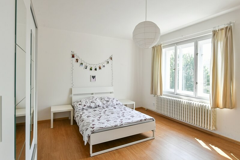 Na Kopanině, Libeň - Praha 8 | Pronájem, Byt 3+kk, 75 m²