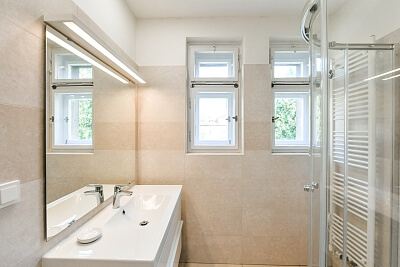 Na Kopanině, Libeň - Prague 8 | Rent, Apartment Two-bedroom (3+kk), 75 m²