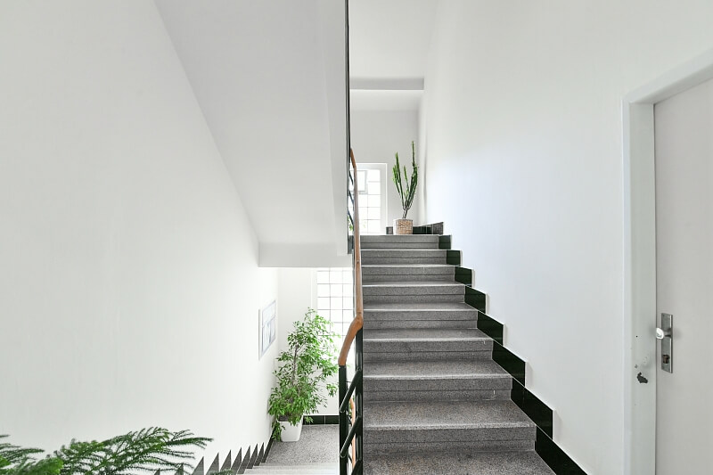 Na Kopanině, Libeň - Prague 8 | Rent, Apartment Two-bedroom (3+kk), 75 m²