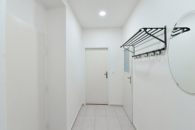 Na Kopanině, Libeň - Prague 8 | Rent, Apartment Two-bedroom (3+kk), 75 m²