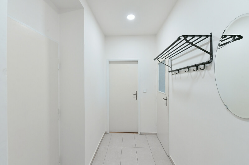 Na Kopanině, Libeň - Prague 8 | Rent, Apartment Two-bedroom (3+kk), 75 m²