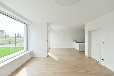 U Trati, Strašnice - Praha 10 | Pronájem, Rodinný dům 5+kk, 158 m²