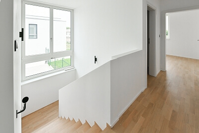 U Trati, Strašnice - Praha 10 | Pronájem, Rodinný dům 5+kk, 158 m²