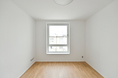 U Trati, Strašnice - Prague 10 | Rent, House Four-bedroom (5+kk), 158 m²