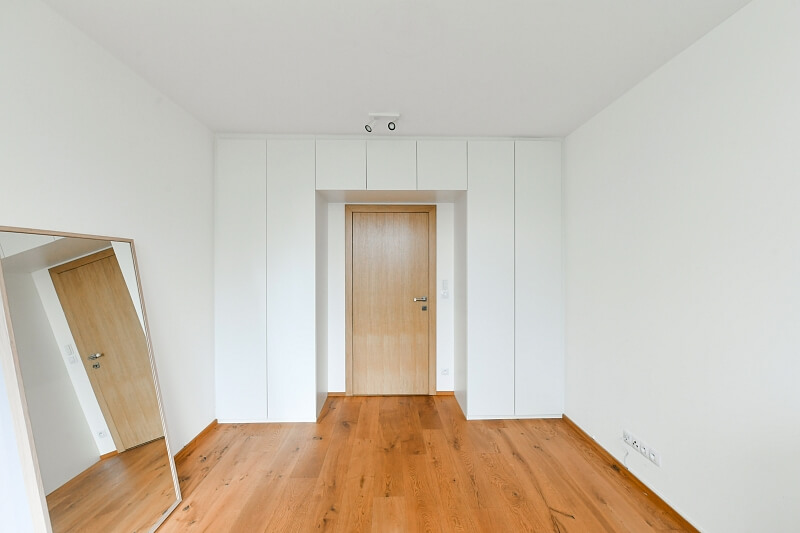 Na Křtině, Újezd - Praha 4 | Pronájem, Byt 3+kk, 79 m²