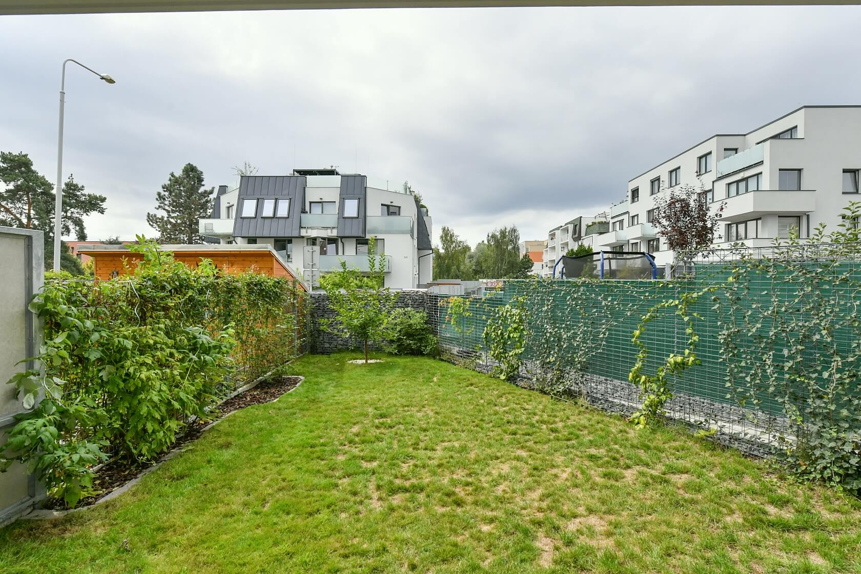 Na Křtině, Újezd - Praha 4 | Pronájem, Byt 3+kk, 79 m²