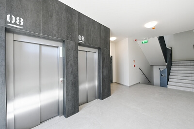 Breitfeldova, Karlín - Praha 8 | Pronájem, Byt 3+kk, 108 m²