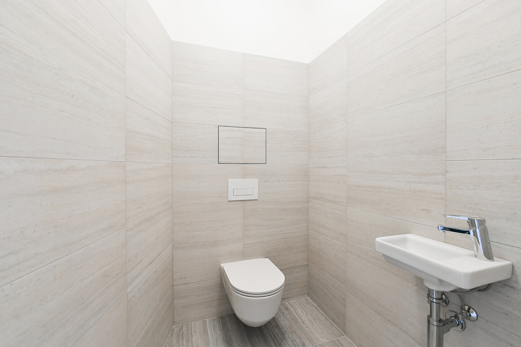 Breitfeldova, Karlín - Prague 8 | Rent, Apartment Two-bedroom (3+kk), 108 m²