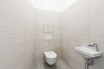 Breitfeldova, Karlín - Prague 8 | Rent, Apartment Two-bedroom (3+kk), 108 m²