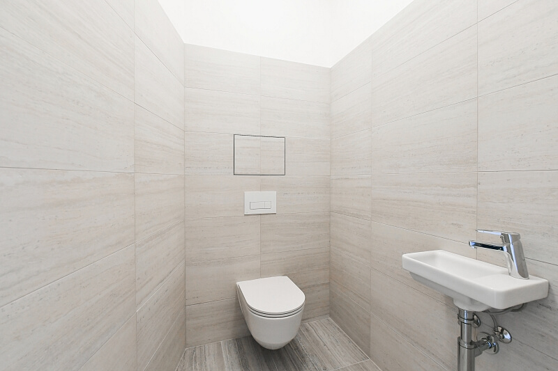 Breitfeldova, Karlín - Praha 8 | Pronájem, Byt 3+kk, 108 m²