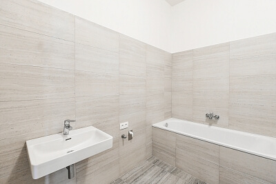 Breitfeldova, Karlín - Prague 8 | Rent, Apartment Two-bedroom (3+kk), 108 m²