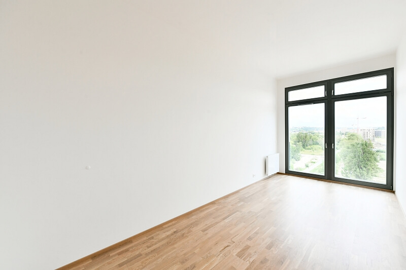 Breitfeldova, Karlín - Prague 8 | Rent, Apartment Two-bedroom (3+kk), 108 m²