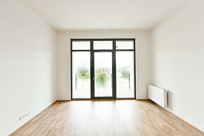 Breitfeldova, Karlín - Praha 8 | Pronájem, Byt 3+kk, 108 m²