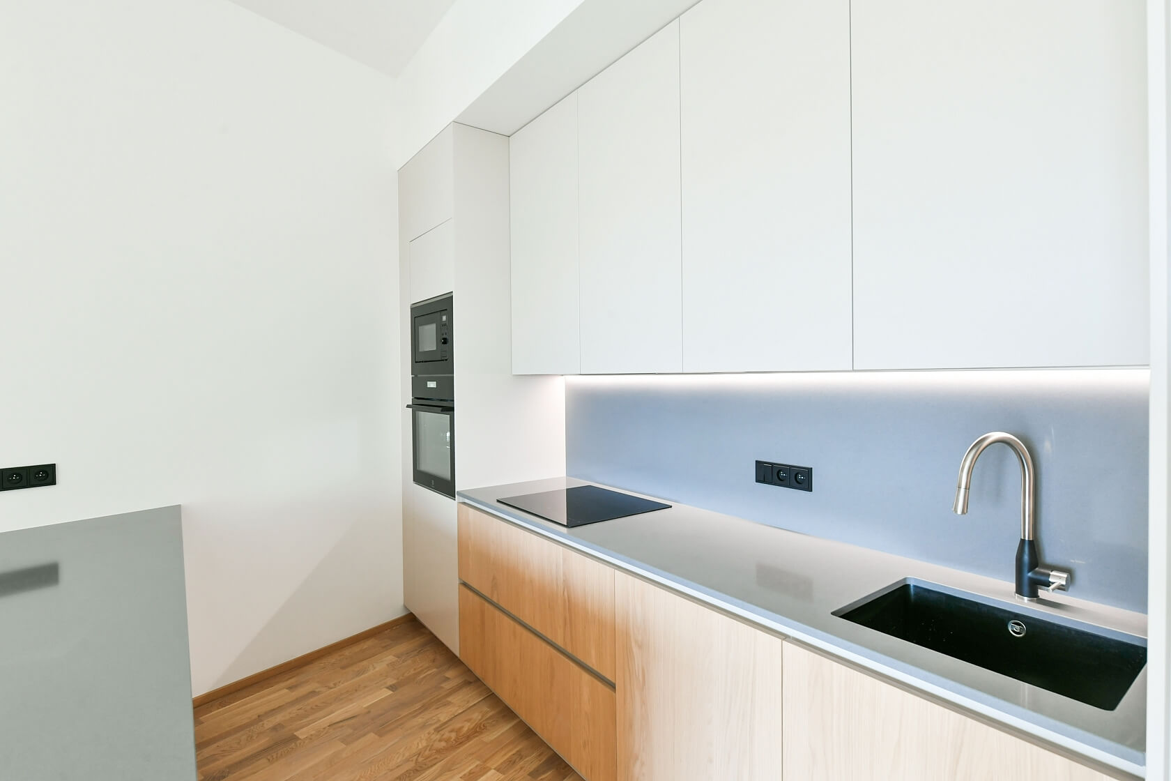 Breitfeldova, Karlín - Praha 8 | Pronájem, Byt 3+kk, 108 m²