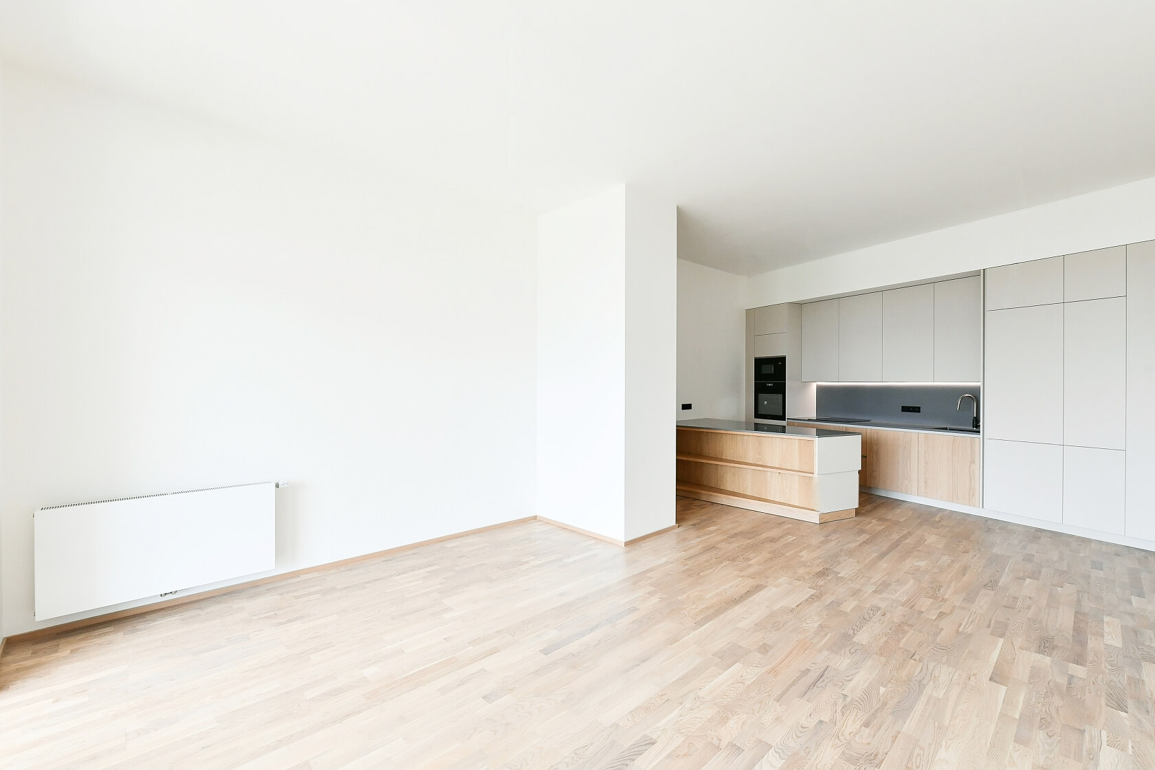 Breitfeldova, Karlín - Prague 8 | Rent, Apartment Two-bedroom (3+kk), 108 m²