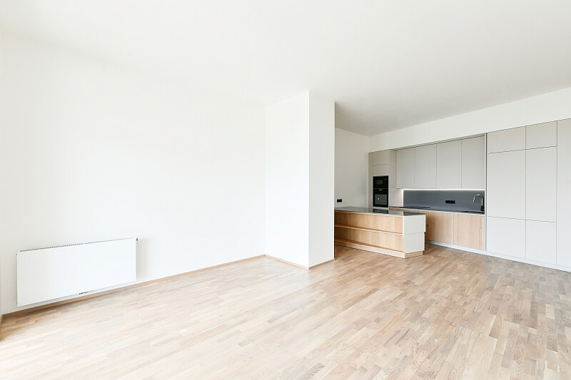 Breitfeldova, Karlín - Prague 8 | Rent, Apartment Two-bedroom (3+kk), 108 m²