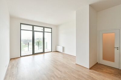 Breitfeldova, Karlín - Praha 8 | Pronájem, Byt 3+kk, 108 m²