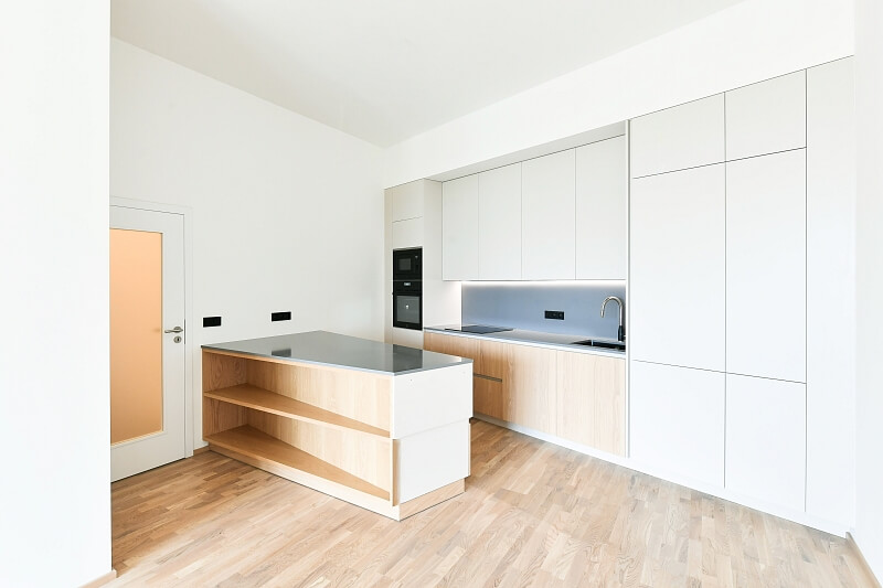 Breitfeldova, Karlín - Praha 8 | Pronájem, Byt 3+kk, 108 m²