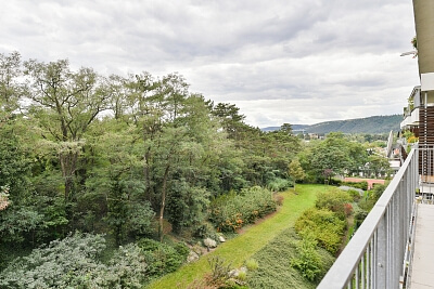 Na Srážku, Modřany - Praha 4 | Pronájem, Byt 3+kk, 100 m²