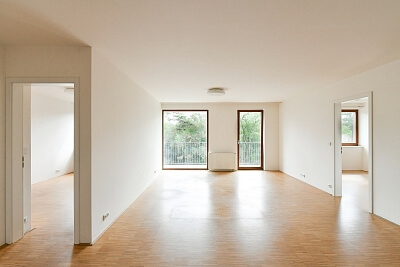 Na Srážku, Modřany - Praha 4 | Pronájem, Byt 3+kk, 100 m²