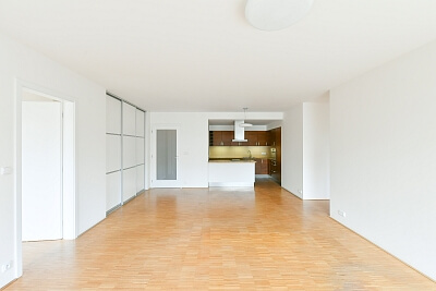 Na Srážku, Modřany - Praha 4 | Pronájem, Byt 3+kk, 100 m²