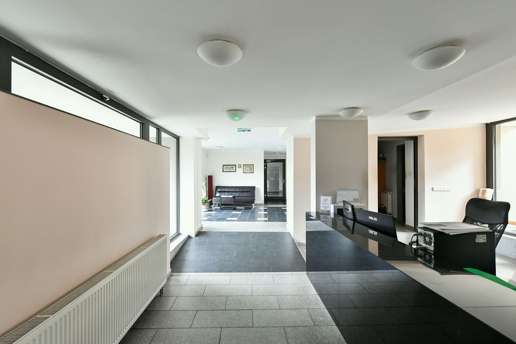 Na Srážku, Modřany - Praha 4 | Pronájem, Byt 3+kk, 100 m²