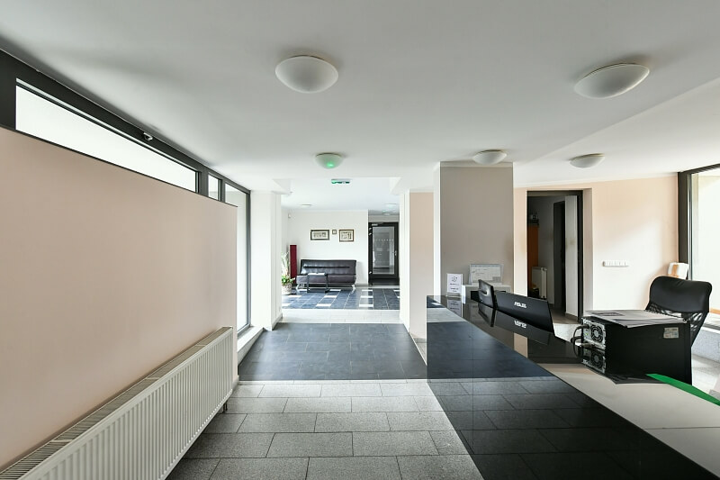 Na Srážku, Modřany - Praha 4 | Pronájem, Byt 3+kk, 100 m²