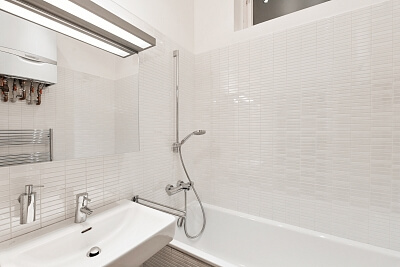 Masarykovo nábřeží, Nové Město - Praha 1 | Pronájem, Byt 2+1, 80 m²