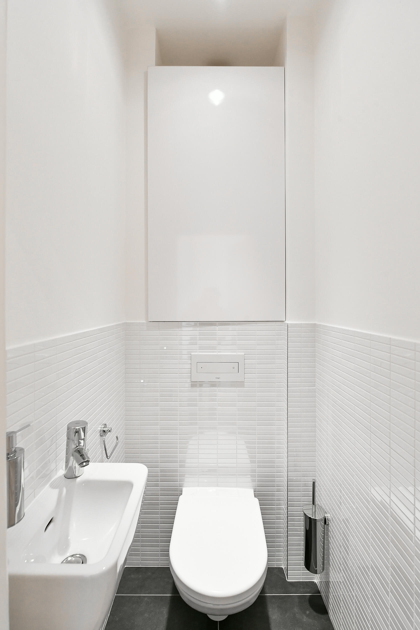 Masarykovo nábřeží, Nové Město - Praha 1 | Pronájem, Byt 2+1, 80 m²