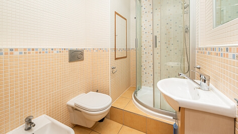 Voroněžská, Brno - Brno-město | Rent, Apartment One-bedroom (2+kk), 48 m²