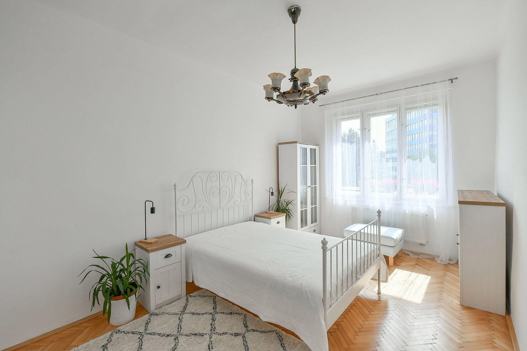 Kodaňská, Vršovice - Praha 10 | Pronájem, Byt 2+kk, 56 m²