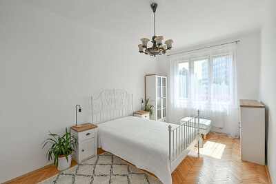 Kodaňská, Vršovice - Praha 10 | Pronájem, Byt 2+kk, 56 m²