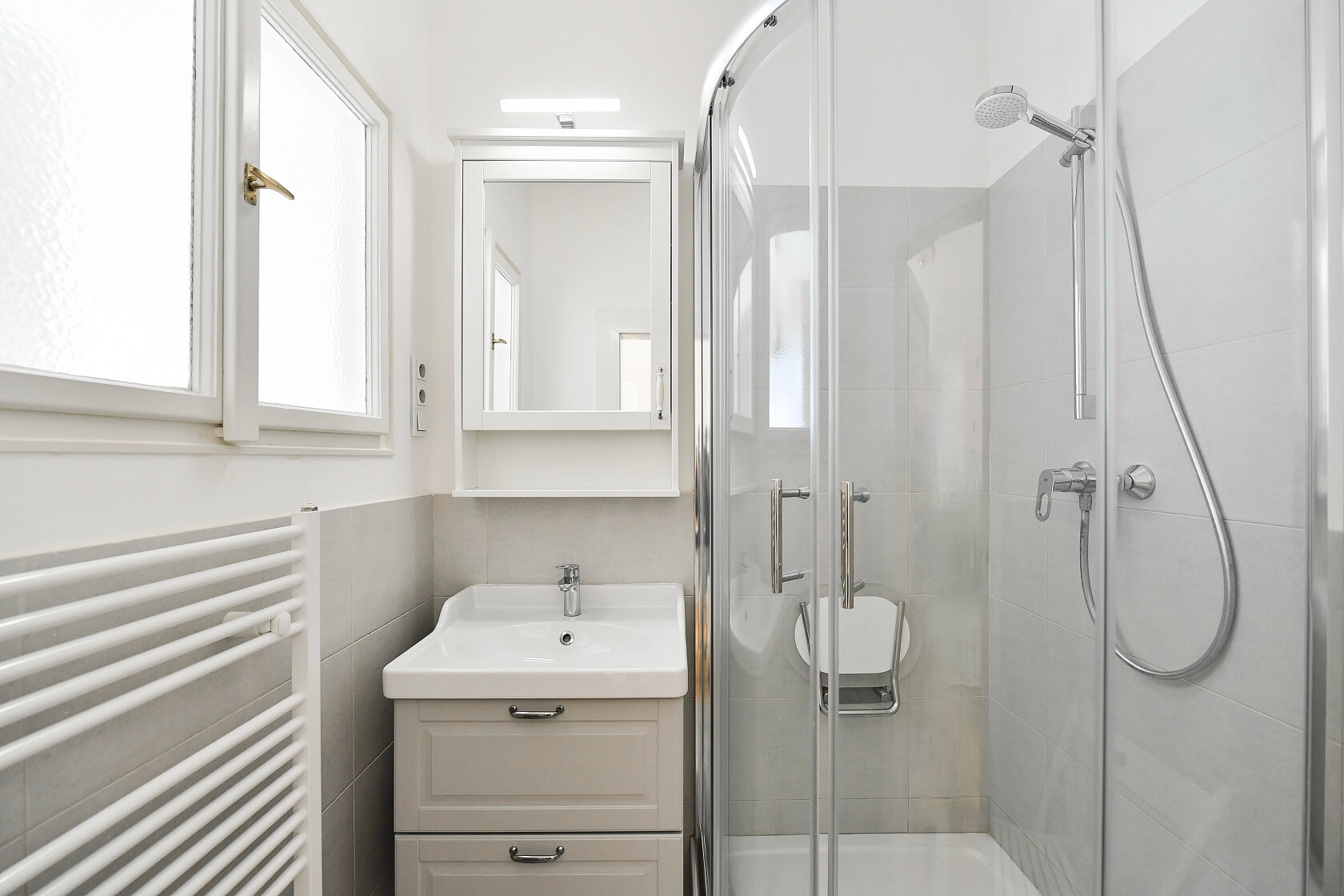 Kodaňská, Vršovice - Praha 10 | Pronájem, Byt 2+kk, 56 m²