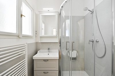 Kodaňská, Vršovice - Prague 10 | Rent, Apartment One-bedroom (2+kk), 56 m²