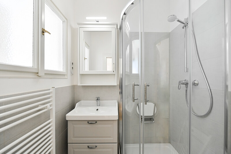 Kodaňská, Vršovice - Prague 10 | Rent, Apartment One-bedroom (2+kk), 56 m²