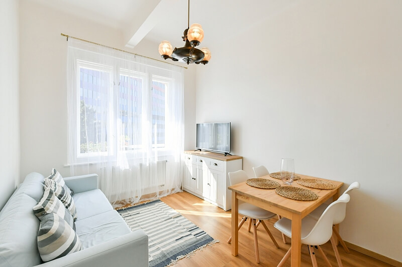 Kodaňská, Vršovice - Praha 10 | Pronájem, Byt 2+kk, 56 m²