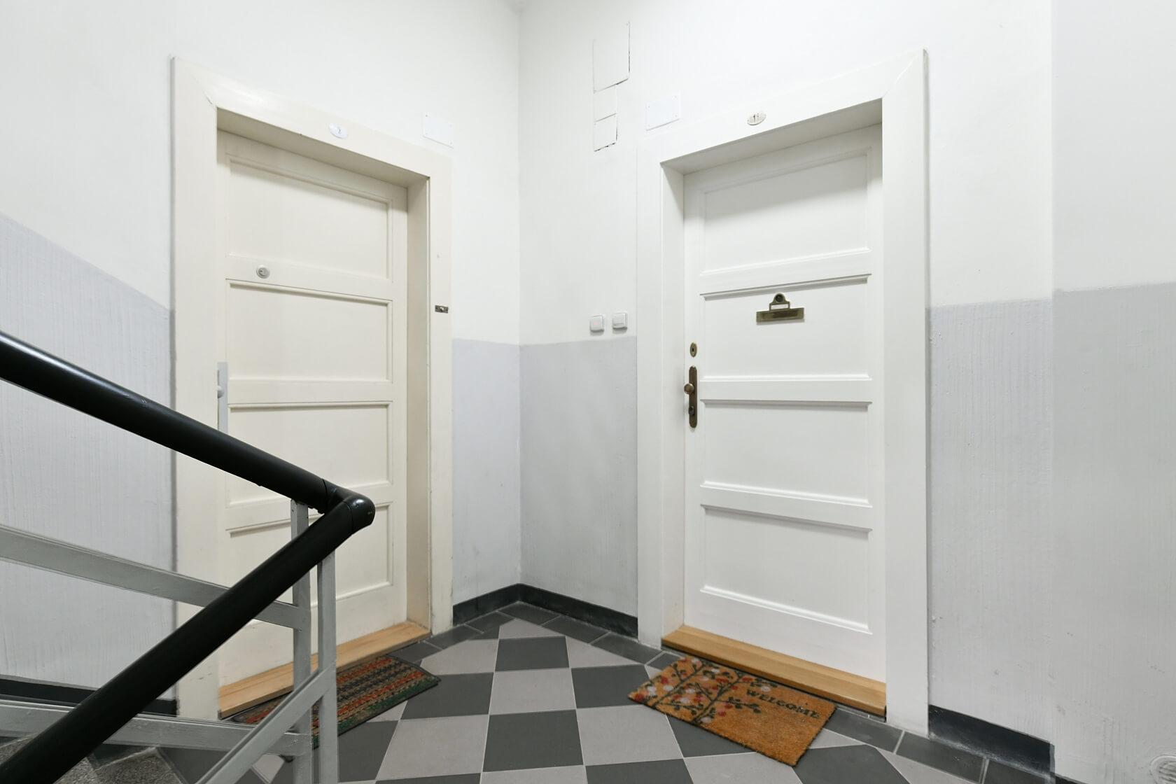 Kodaňská, Vršovice - Praha 10 | Pronájem, Byt 2+kk, 56 m²