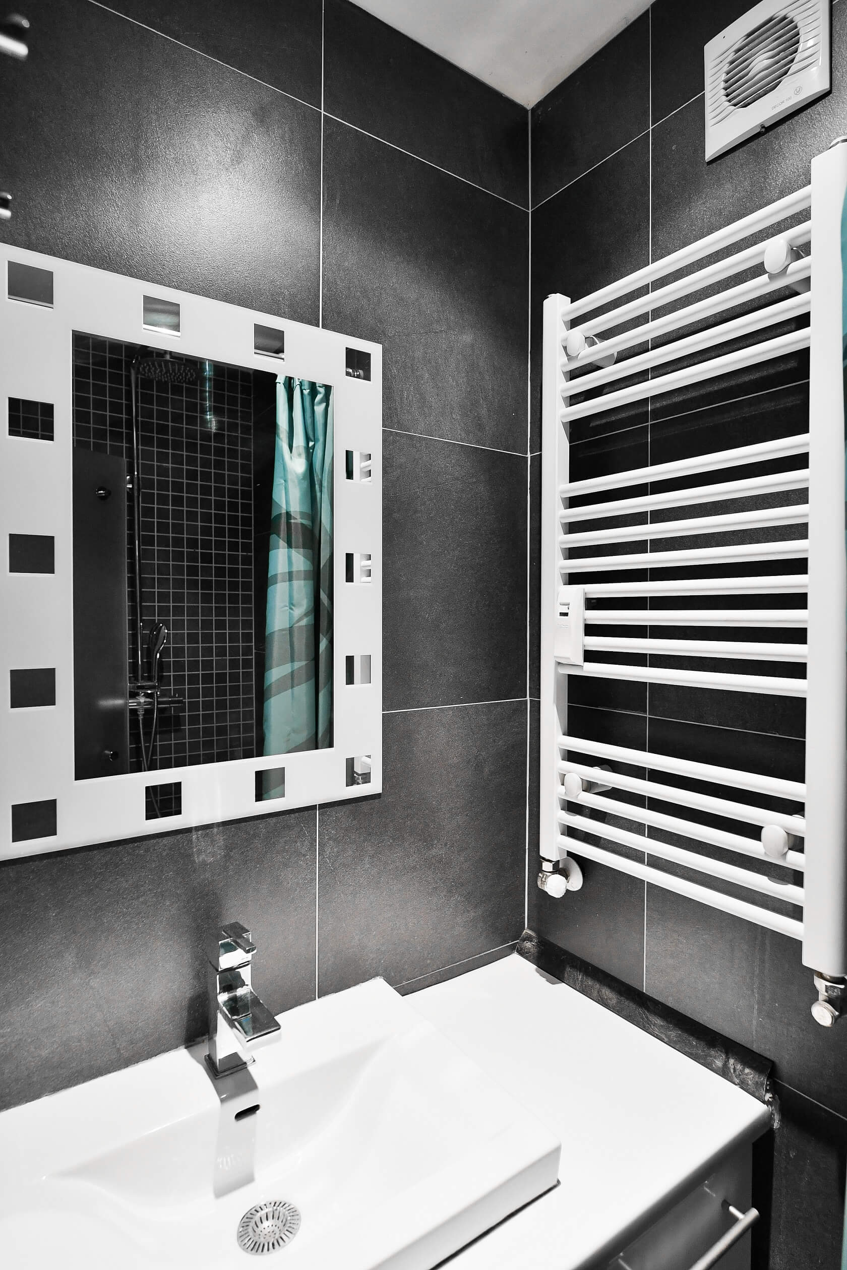 Kostelní, Holešovice - Praha 7 | Pronájem, Byt 2+kk, 57 m²