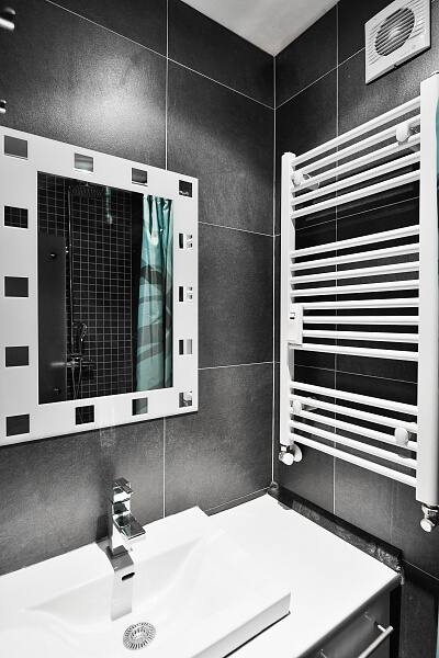 Kostelní, Holešovice - Praha 7 | Pronájem, Byt 2+kk, 57 m²