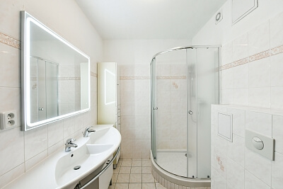 Havlíčkovo náměstí, Žižkov - Prague 3 | Rent, Apartment Studio (1+kk), 44 m²