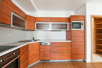 Havlíčkovo náměstí, Žižkov - Praha 3 | Pronájem, Byt 1+kk, 44 m²