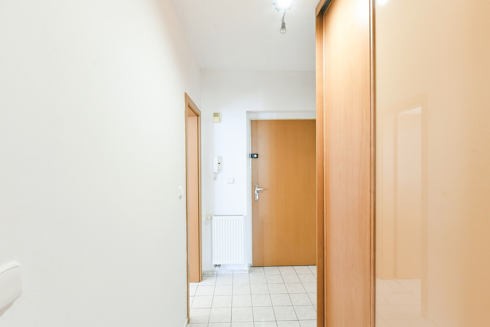 Havlíčkovo náměstí, Žižkov - Praha 3 | Pronájem, Byt 1+kk, 44 m²