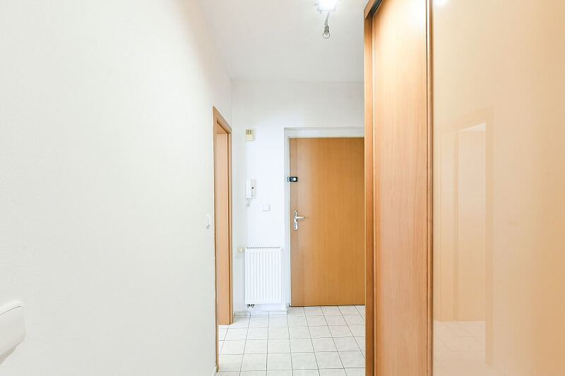 Havlíčkovo náměstí, Žižkov - Praha 3 | Pronájem, Byt 1+kk, 44 m²