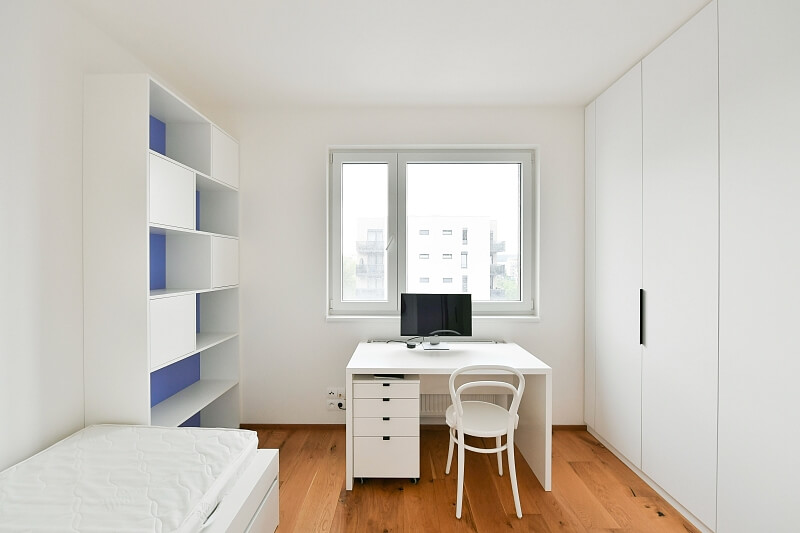 Waltariho, Hloubětín - Praha 9 | Pronájem, Byt 3+kk, 76 m²