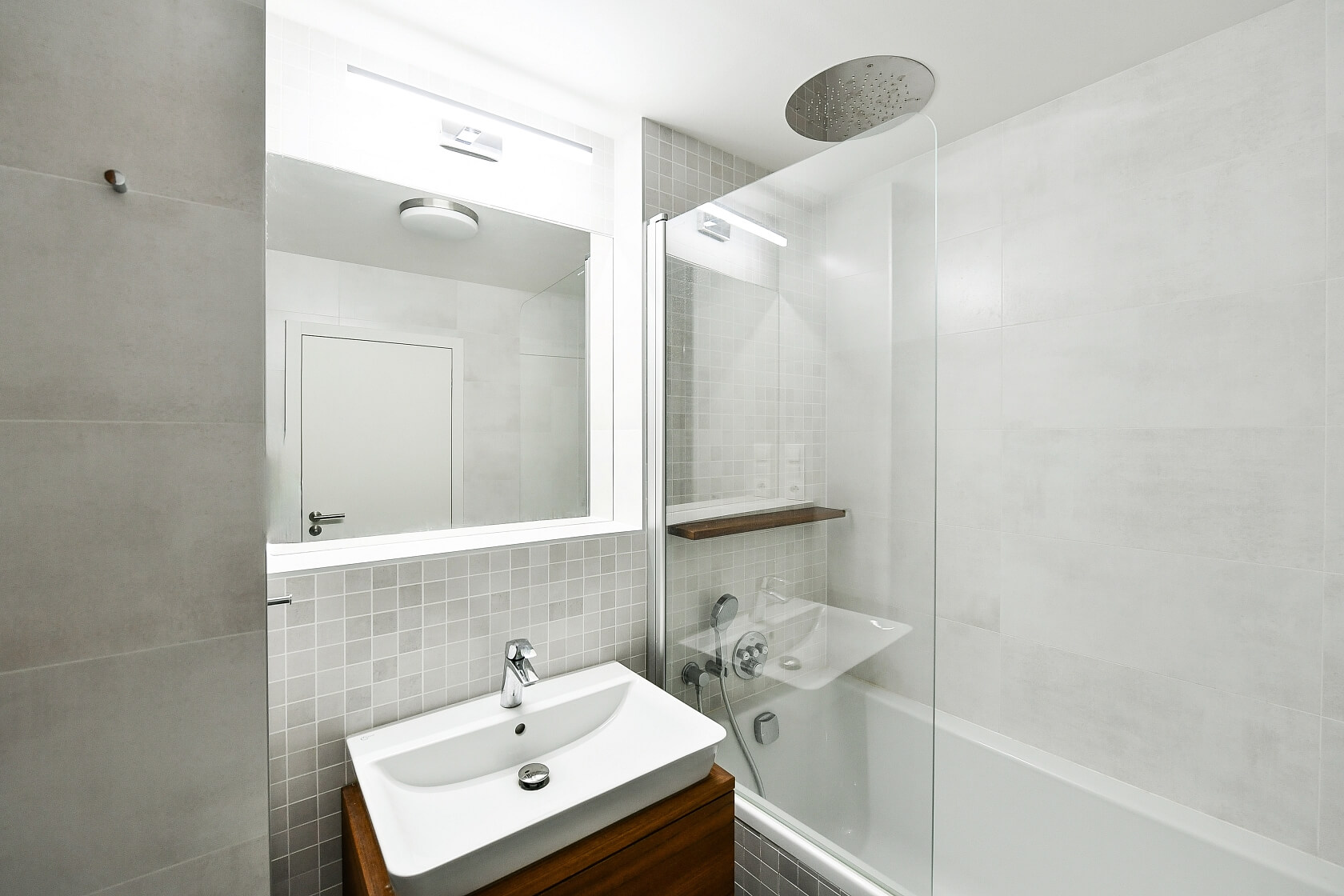 Waltariho, Hloubětín - Praha 9 | Pronájem, Byt 3+kk, 76 m²