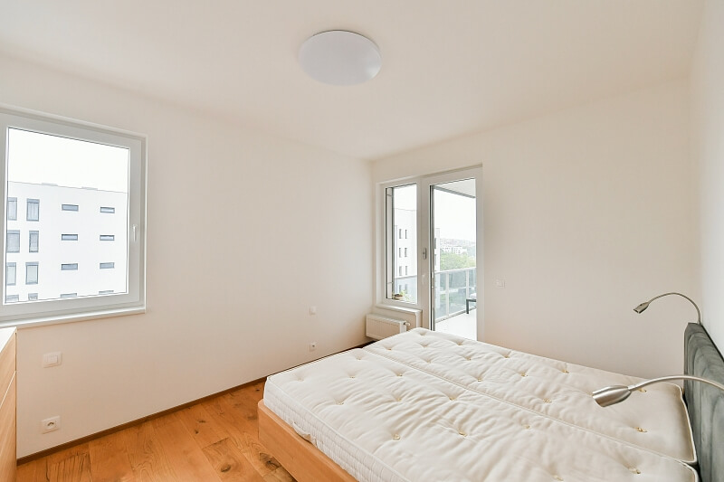 Waltariho, Hloubětín - Praha 9 | Pronájem, Byt 3+kk, 76 m²